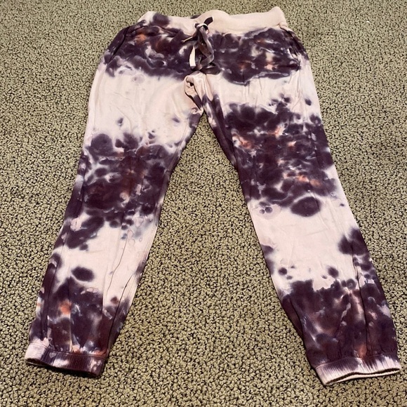 Tie dye Joggers - Picture 1 of 7
